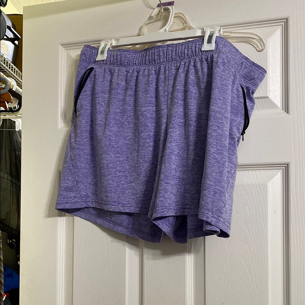 Liberty Pro shorts